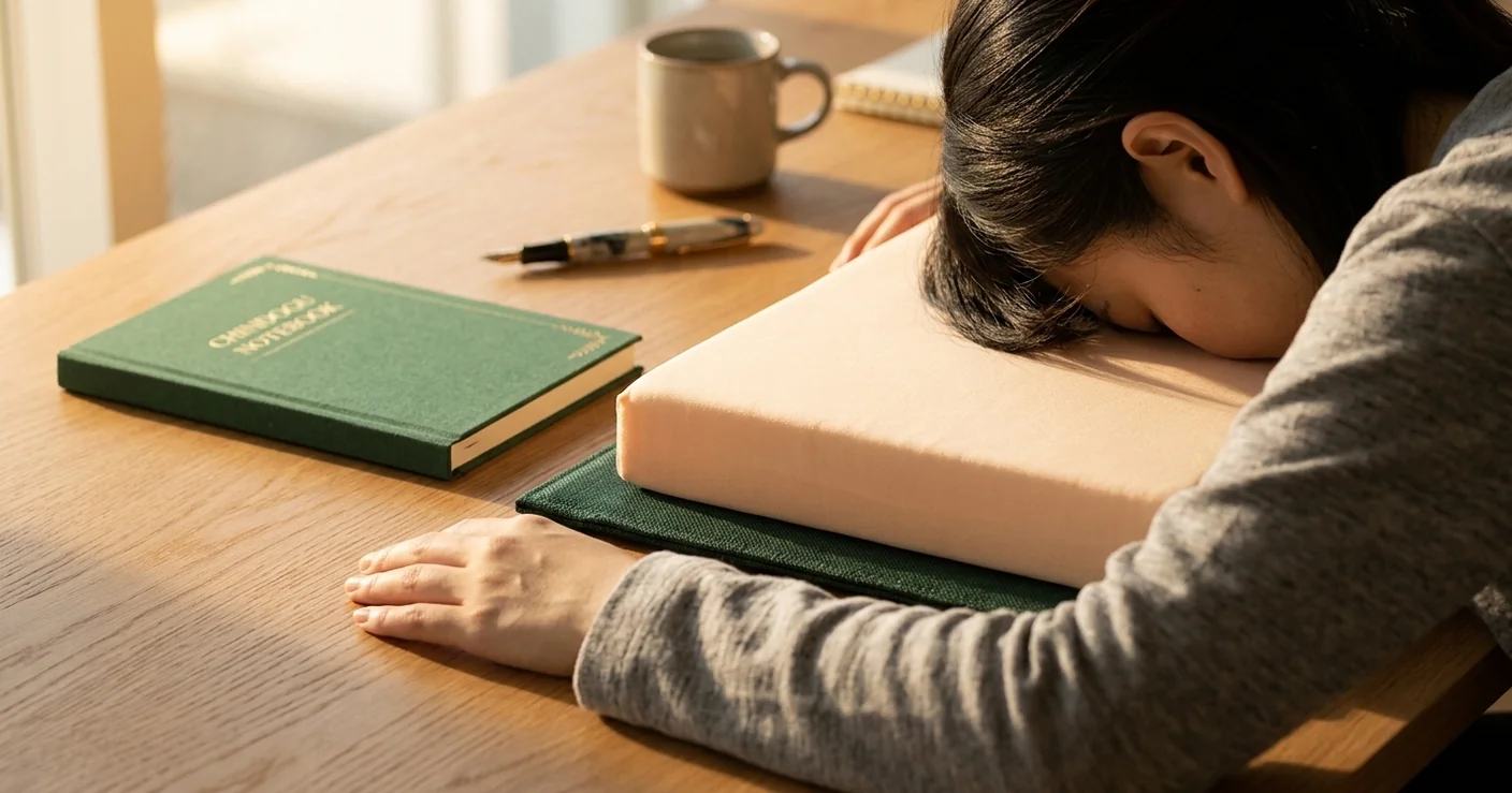 подушка в форме книги