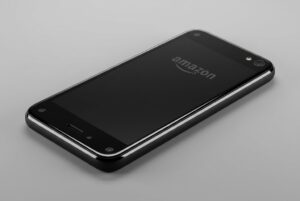 Смартфон Amazon Fire Phone
