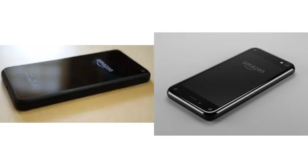 Смартфон Amazon Fire Phone