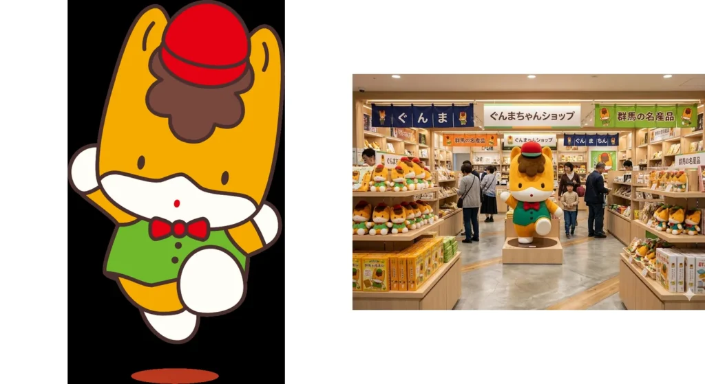 gunma-tan